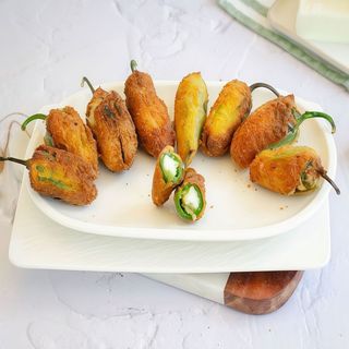 Jalapeños (5 uds.)