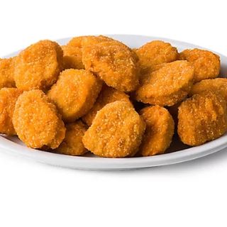 Chicken nuggets