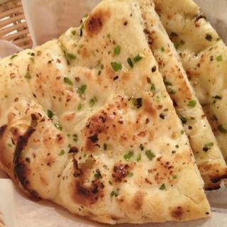 Bullet naan 
