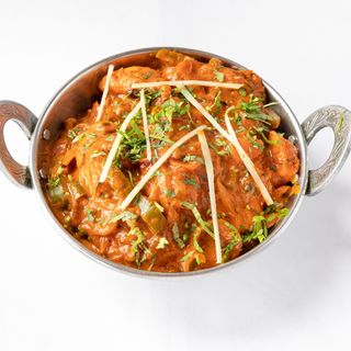 Jalfrezi