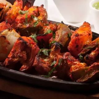 Chicken Shashlik