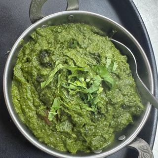 Saag bhaji