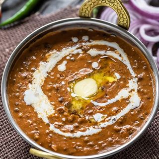Dal Makhani