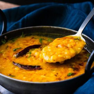 Tarka daal
