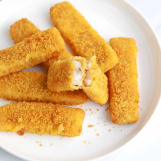 Fish fingers