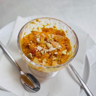 Gajar ka halwa