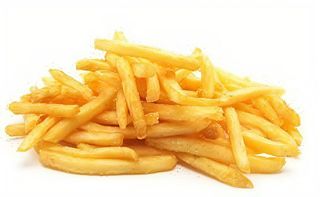 Patatas Fritas Grandes