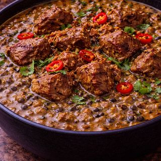 Cordero Daal