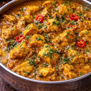 Curry