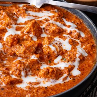 Tikka Masala