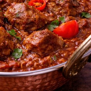 Rogan Josh