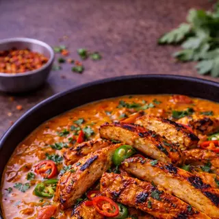 Pollo Katmandú