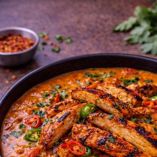 Pollo Katmandú