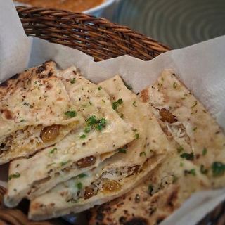 Peswari Naan (dulce)