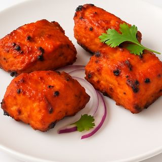 Pollo Tikka Entrante