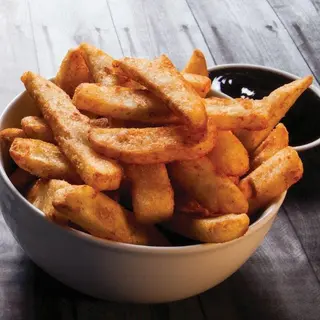 Patatas Fritas