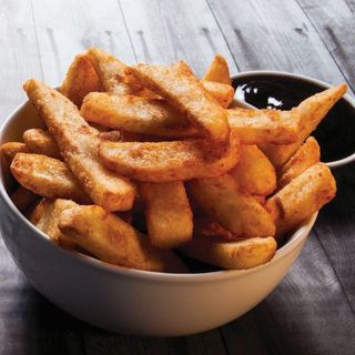 Patatas Fritas