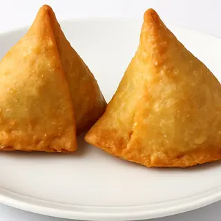 Samosa Vegetal