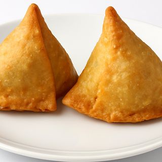 Samosa Vegetal