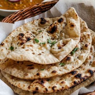 Tandoori Roti