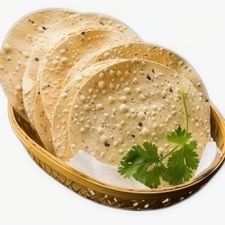 Papadum