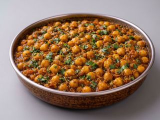 Chana Masala
