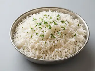 Arroz Basmati