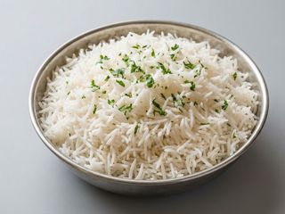 Arroz Basmati