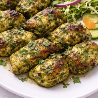 Tikka Pahadi