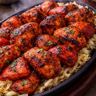 Tikka Sizller