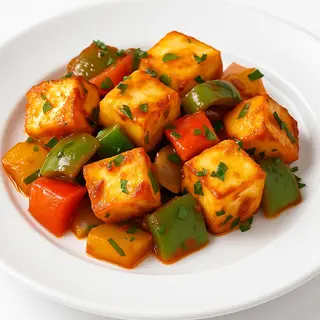 Paneer Al Ajo