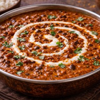Dall Makhani