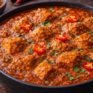 Vindaloo