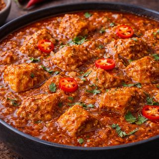 Vindaloo