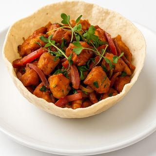 Pollo Sandeko