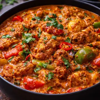 Jalfrezi