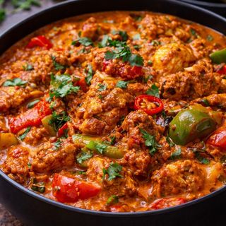 Jalfrezi