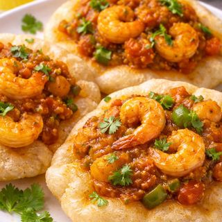 Gambas Puri