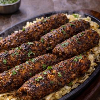 Sheek Kebab