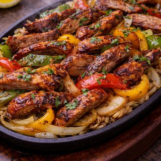 Pato Al Ajo