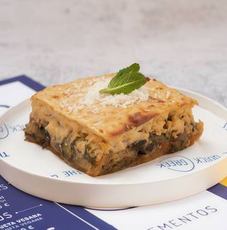 Moussaka