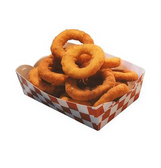 Onion Rings (7 Uds.)