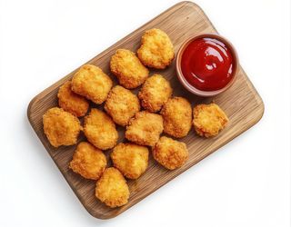 Nuggets. 5 und