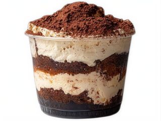 Tiramisú (Porción)