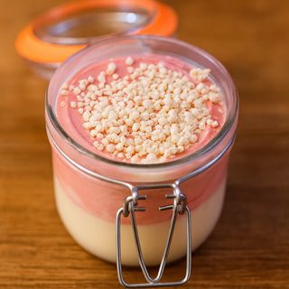 Dúo de cremas artesanas