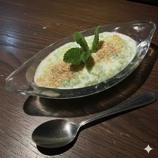 Tapioca pearl