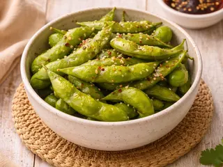 Edamame
