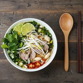 Sopa Pho