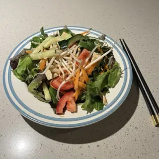 Ensalada Thai