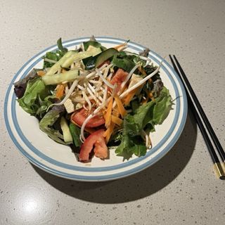 Ensalada Thai